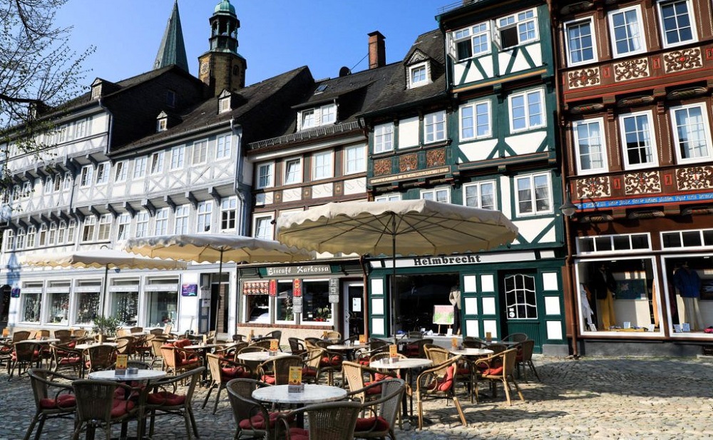 Mbyllen mbi 15 mije restorante ne Gjermani, rreth 17 per qind ne Berlin
